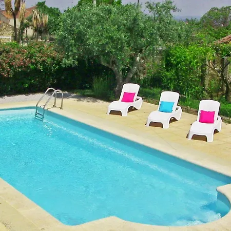 2-zimmer-wohnung Beheizter Pool By Interhome