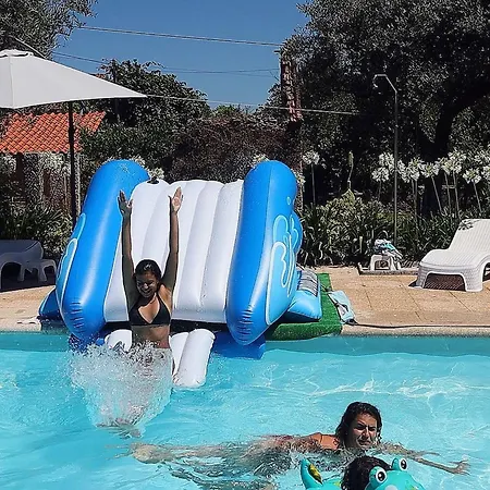 2-zimmer-wohnung Beheizter Pool By Interhome