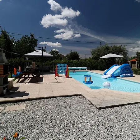 2-zimmer-wohnung Beheizter Pool By Interhome