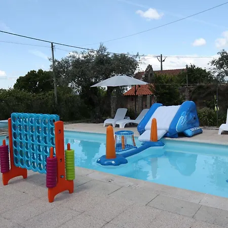 2-zimmer-wohnung Beheizter Pool By Interhome Apartment