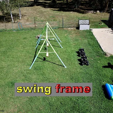 2-zimmer-wohnung Beheizter Pool By Interhome