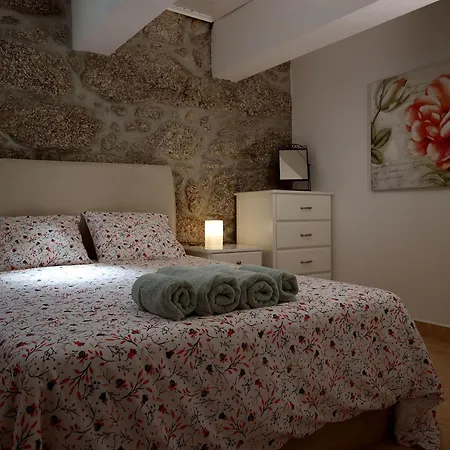 2-zimmer-wohnung Beheizter Pool By Interhome Apartment Tábua