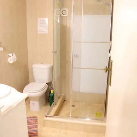 Apartment 2-zimmer-wohnung Beheizter Pool By Interhome