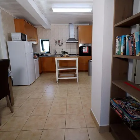 2-zimmer-wohnung Beheizter Pool By Interhome Tábua