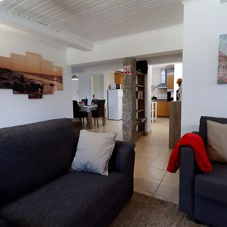 Apartment 2-zimmer-wohnung Beheizter Pool By Interhome *