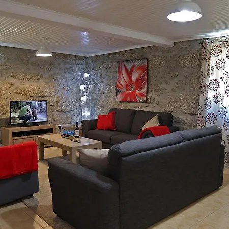 2-zimmer-wohnung Beheizter Pool By Interhome Apartment Tábua
