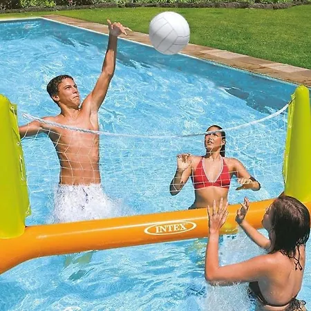 2-zimmer-wohnung Beheizter Pool By Interhome Apartment *